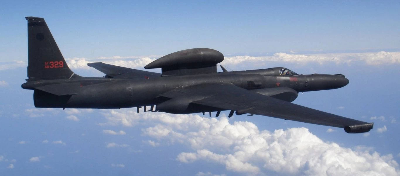 Αόρατα «μάτια» θα παρακολουθούν κάθε τουρκική κίνηση: Στην Κύπρο & κατασκοπευτικά U-2 των ΗΠΑ – Κινητικότητα πολεμικών πλοίων στην Α. Μεσόγειο